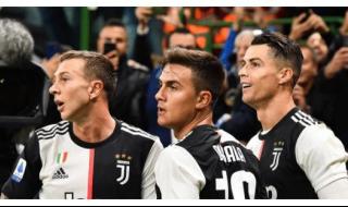 欧冠8强对阵 欧冠8强对阵